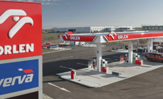 Orlen na Slovensku rozšíril a zmodernizoval svoju sieť