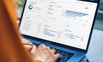 Carbon Monitor od DKV Mobility poskytuje okamžitý prehľad o emisiách vozového parku