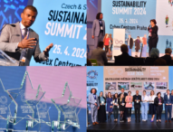 Desať najlepších udržateľných prípadových štúdií z Česka a Slovenska bude predstavených na aprílovom Sustainability Summite