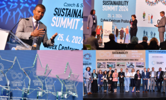 Desať najlepších udržateľných prípadových štúdií z Česka a Slovenska bude predstavených na aprílovom Sustainability Summite