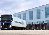 Kuehne+Nagel: V roku 2024 sa ziskovosť ustálila na vysokej úrovni