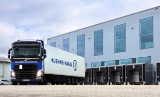 Kuehne+Nagel: V roku 2024 sa ziskovosť ustálila na vysokej úrovni