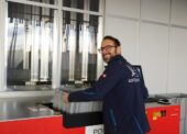 cargo-partner zvyšuje efektivitu v iLogistics Centre Viedeň vďaka systému AutoStore
