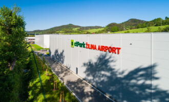 Investície CTP Slovakia rozvíjajú mimobratislavské regióny