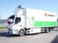 DB Schenker rozšíril flotilu svojich elektrických vozidiel o dva nové modely Renault