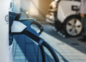 V nabíjacej sieti DKV Mobility je k dispozícii výlučne zelená elektrina
