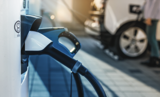 V nabíjacej sieti DKV Mobility je k dispozícii výlučne zelená elektrina