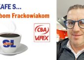 Na kafe s… Jakubom Frackowiakom, prevádzkovo-personálnym riaditeľom CBA Verex: Naše logistické centrum bude variabilné a ekologické