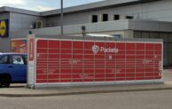 Pri predajniach Lidl po celom Slovensku pribúdajú samoobslužné boxy od Packety