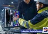Správa priemyselných budov sa točí vo víre technológií