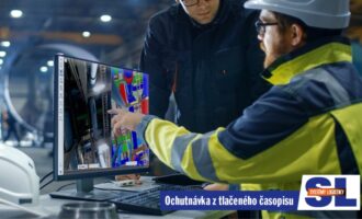 Správa priemyselných budov sa točí vo víre technológií