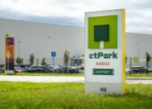 CTPark Košice vstupuje do druhej fázy výstavby