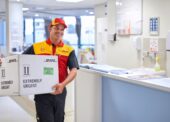DHL Group plánuje počas piatich rokov investovať dve miliardy eur do zdravotníckej logistiky