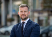 Ján Rakovský povýšil do funkcie Business Development Director CTP Slovakia