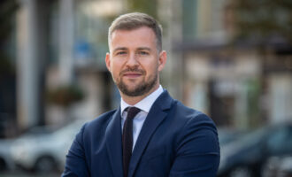 Ján Rakovský povýšil do funkcie Business Development Director CTP Slovakia