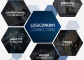 Toyota MH Europe predstavuje sieť inovátorov Logiconomi Connections