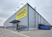 Popredný európsky predajca textilu Takko predĺžil nájom v seneckom P3