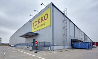 Popredný európsky predajca textilu Takko predĺžil nájom v seneckom P3