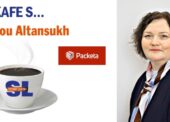Na kafe s… Beatou Altansukh, managing directorkou Packety Slovakia: Spolupráca s retailermi získava na dôležitosti
