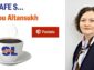 Na kafe s… Beatou Altansukh, managing directorkou Packety Slovakia: Spolupráca s retailermi získava na dôležitosti