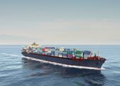cargo-partner spúšťa LCL servis z Tokia do CEE