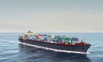 cargo-partner spúšťa LCL servis z Tokia do CEE