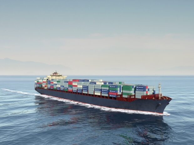 cargo-partner spúšťa LCL servis z Tokia do CEE