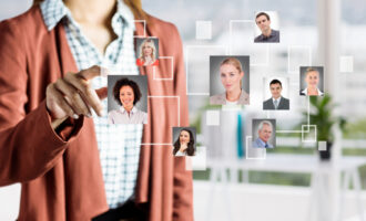 Grafton Recruitment spúšťa službu Executive Search