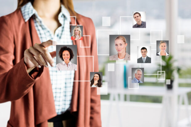 Grafton Recruitment spúšťa službu Executive Search