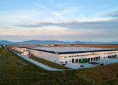 Accolade Industrial Fund posilňuje portfólio akvizíciou budovy s nájomcom Faurecia v Košiciach