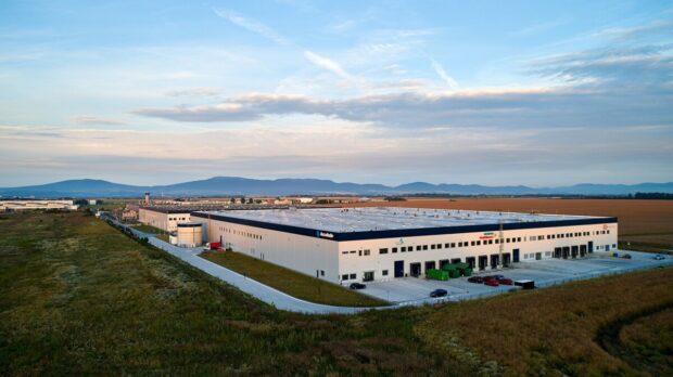 Accolade Industrial Fund posilňuje portfólio akvizíciou budovy s nájomcom Faurecia v Košiciach