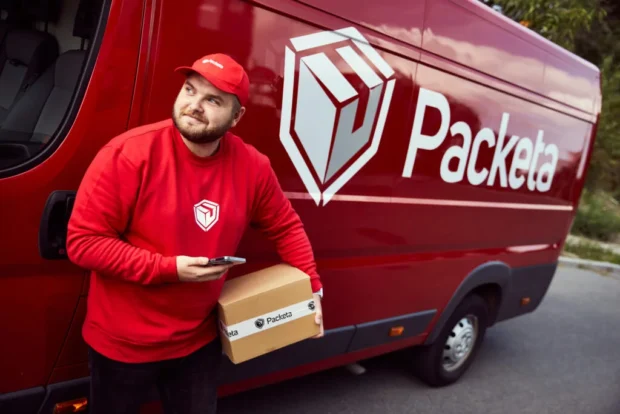 Packeta sa stala logistickým partnerom najväčšieho podujatia firemného dobrovoľníctva v strednej Európe