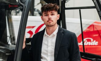Patrik Smolka z Linde MH: Elektromobilita je pre nás historická záležitosť
