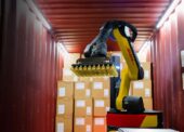 DHL Group urýchľuje stratégiu automatizácie v spolupráci s Boston Dynamics