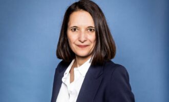 Laëtitia de Montgolfier prichádza do FM Logistic ako riaditeľka ľudských zdrojov