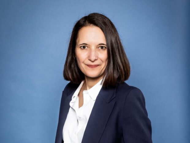 Laëtitia de Montgolfier prichádza do FM Logistic ako riaditeľka ľudských zdrojov