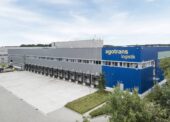 Geis preberá agotrans Logistik a ďalej posilňuje