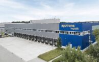 Geis preberá agotrans Logistik a ďalej posilňuje