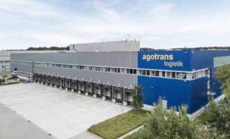 Geis preberá agotrans Logistik a ďalej posilňuje