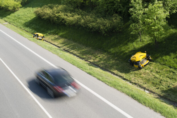 Roboty v skladoch aj pri cestách. Ako je Slovensko pripravené na digitálnu transformáciu?