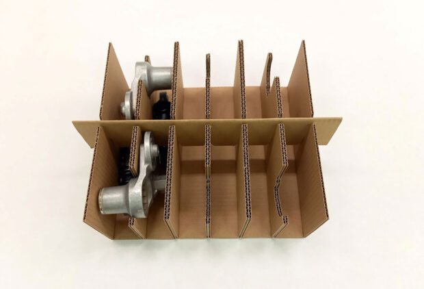 Schaeffler Skalica získal ocenenie Obal roka za udržateľnosť