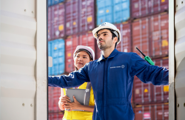 Geografické rozptýlenie priemyslu a obchodu zvyšuje nájazd prázdnych kilometrov