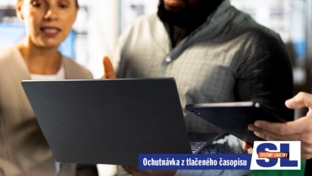 Aj skladové informačné systémy potrebujú spoločný jazyk