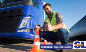 Poistenie nákladu netreba podceňovať