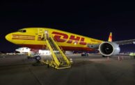 DHL Group posilňuje globálnu zdravotnícku logistiku