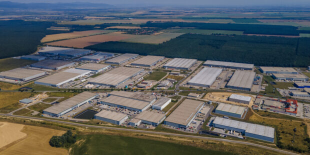 Prologis uzavrel vlani na Slovensku 24 nájomných zmlúv