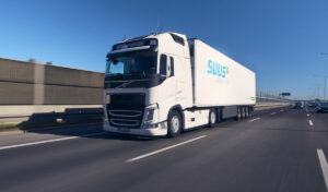 SUUS rozvíja sieť zbernej prepravy novou linkou medzi Poľskom a Slovenskom