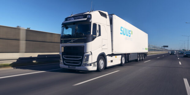 SUUS rozvíja sieť zbernej prepravy novou linkou medzi Poľskom a Slovenskom