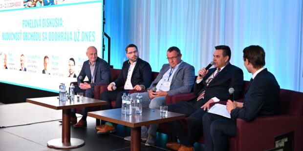 Kongres Samoška napovie, ako premeniť výzvy na konkurenčnú výhodu